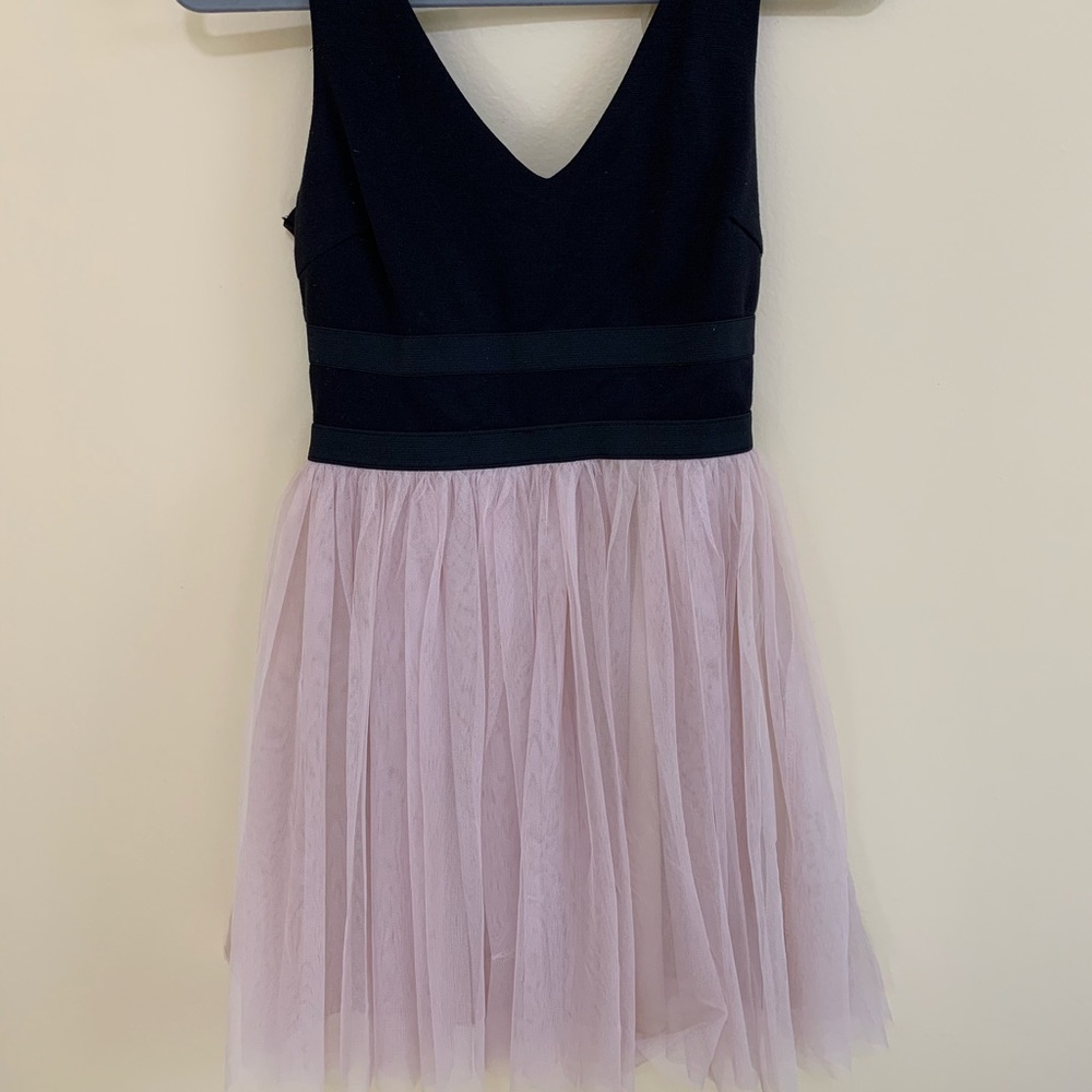 Ballet tutu dress